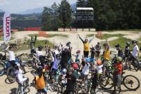 Crankworx Innsbruck 2024