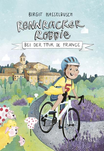 Buchtipps zu Tour de France & Co.