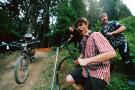 MTB Weltcup in Leogang