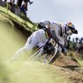 MTB Weltcup in Leogang