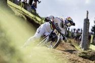 MTB Weltcup in Leogang