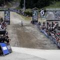 MTB Weltcup in Leogang