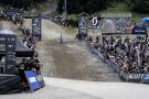 MTB Weltcup in Leogang