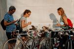 In Velo Veritas Bildbericht 2024