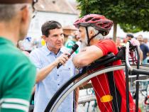In Velo Veritas Bildbericht 2024