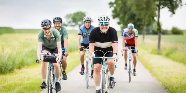 In Velo Veritas Bildbericht 2024 In Velo Veritas Bildbericht 2024