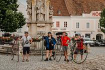 In Velo Veritas Bildbericht 2024