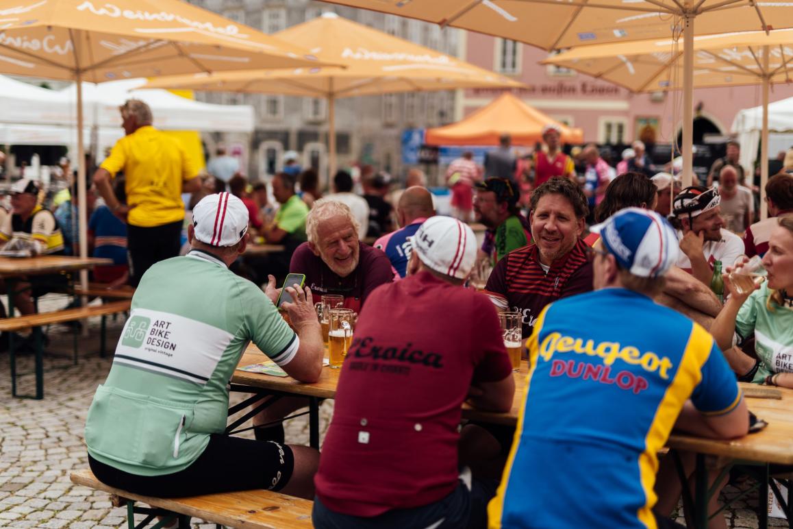 In Velo Veritas Bildbericht 2024