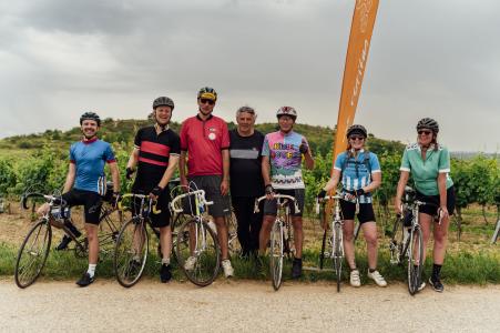 In Velo Veritas Bildbericht 2024