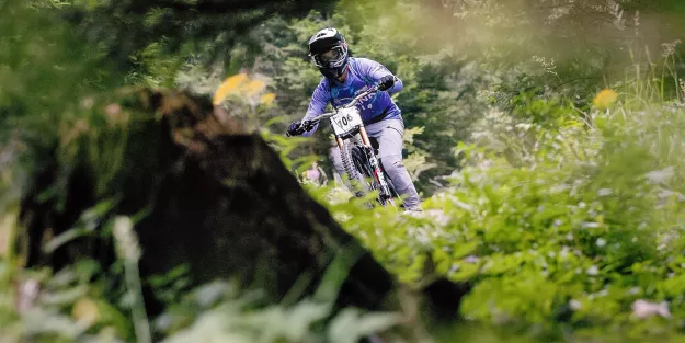 Vorschau: Schöckl Downhill ÖM