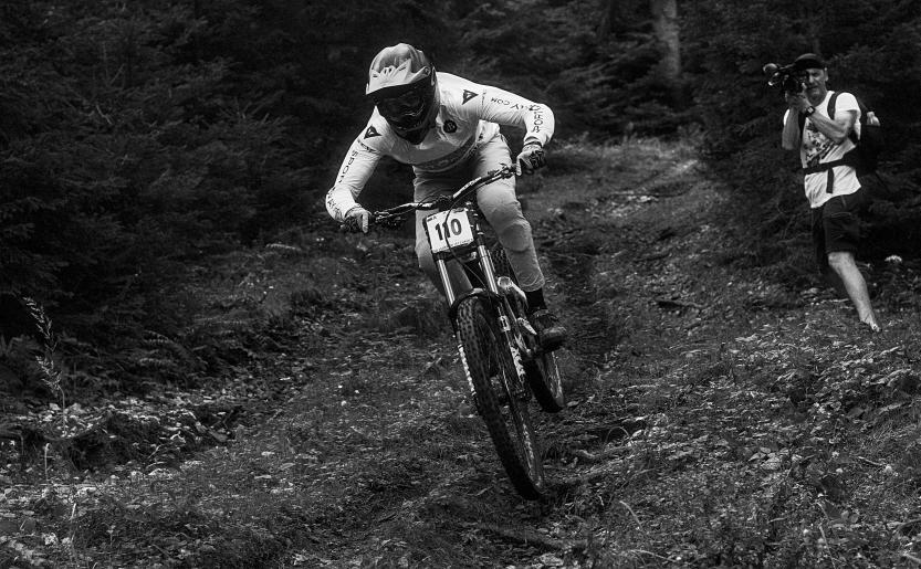 Vorschau: Schöckl Downhill ÖM