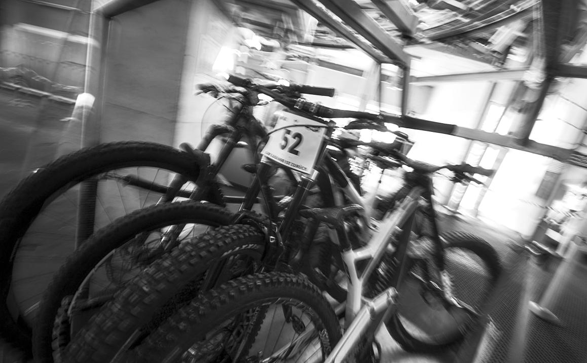Vorschau: Schöckl Downhill ÖM