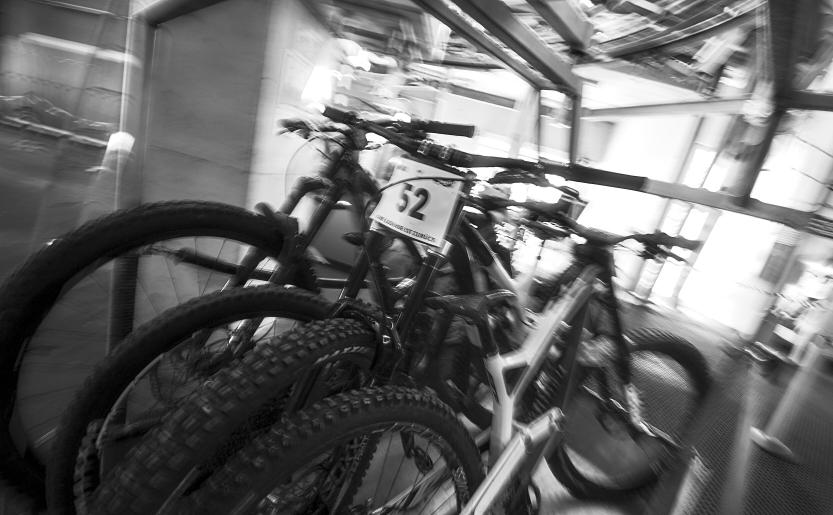 Vorschau: Schöckl Downhill ÖM