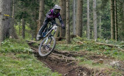 Vorschau: Schöckl Downhill ÖM