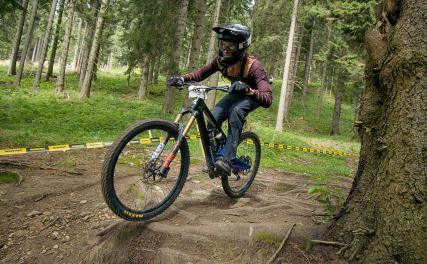 Vorschau: Schöckl Downhill ÖM