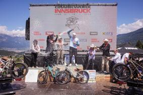Crankworx Innsbruck - the last dance