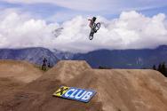 Crankworx Innsbruck - the last dance