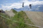 Crankworx Innsbruck - the last dance