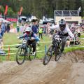 Crankworx Innsbruck - the last dance