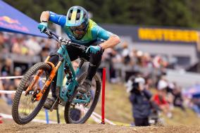 Crankworx Innsbruck - the last dance