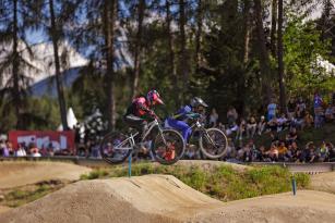 Crankworx Innsbruck - the last dance