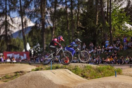 Crankworx Innsbruck - the last dance