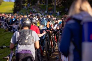 Crankworx Innsbruck - the last dance