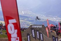 Crankworx Innsbruck - the last dance