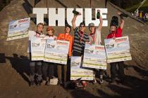 Crankworx Innsbruck - the last dance