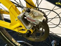 First Ride: Magura Gustav Pro 2024