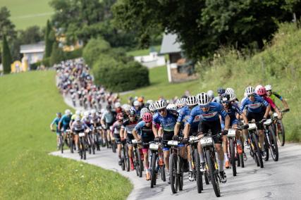 Morath und Paez gewinnen 25. Alpentour Trophy