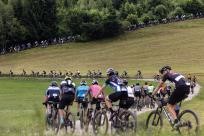 Morath und Paez gewinnen 25. Alpentour Trophy