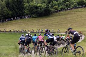 Morath und Paez gewinnen 25. Alpentour Trophy