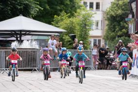 Morath und Paez gewinnen 25. Alpentour Trophy