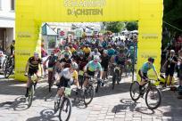 Morath und Paez gewinnen 25. Alpentour Trophy