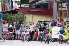 Morath und Paez gewinnen 25. Alpentour Trophy