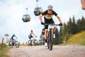 Morath und Paez gewinnen 25. Alpentour Trophy