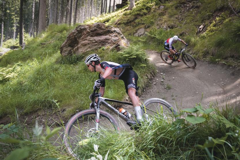 Morath und Paez gewinnen 25. Alpentour Trophy