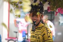 Morath und Paez gewinnen 25. Alpentour Trophy