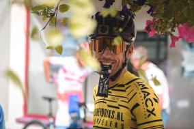 Morath und Paez gewinnen 25. Alpentour Trophy