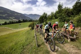 Morath und Paez gewinnen 25. Alpentour Trophy