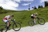 Morath und Paez gewinnen 25. Alpentour Trophy