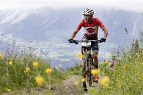 Morath und Paez gewinnen 25. Alpentour Trophy