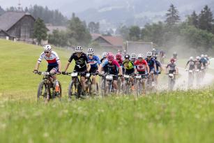 Morath und Paez gewinnen 25. Alpentour Trophy
