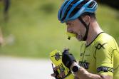 Morath und Paez gewinnen 25. Alpentour Trophy