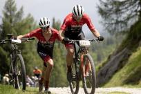 Morath und Paez gewinnen 25. Alpentour Trophy