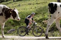 Morath und Paez gewinnen 25. Alpentour Trophy