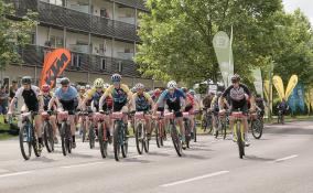 Vorschau: Grazer Bike-Opening Stattegg