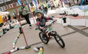 Vorschau: Grazer Bike-Opening Stattegg