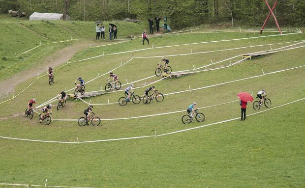 Vorschau: Grazer Bike-Opening Stattegg